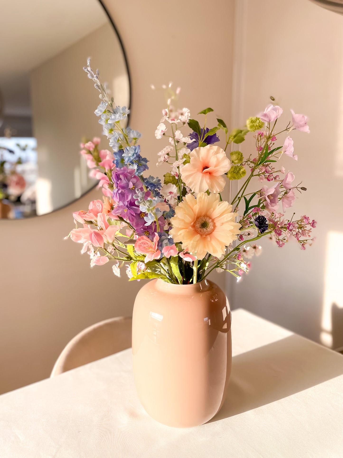 Vaas Artic | Zand | Small