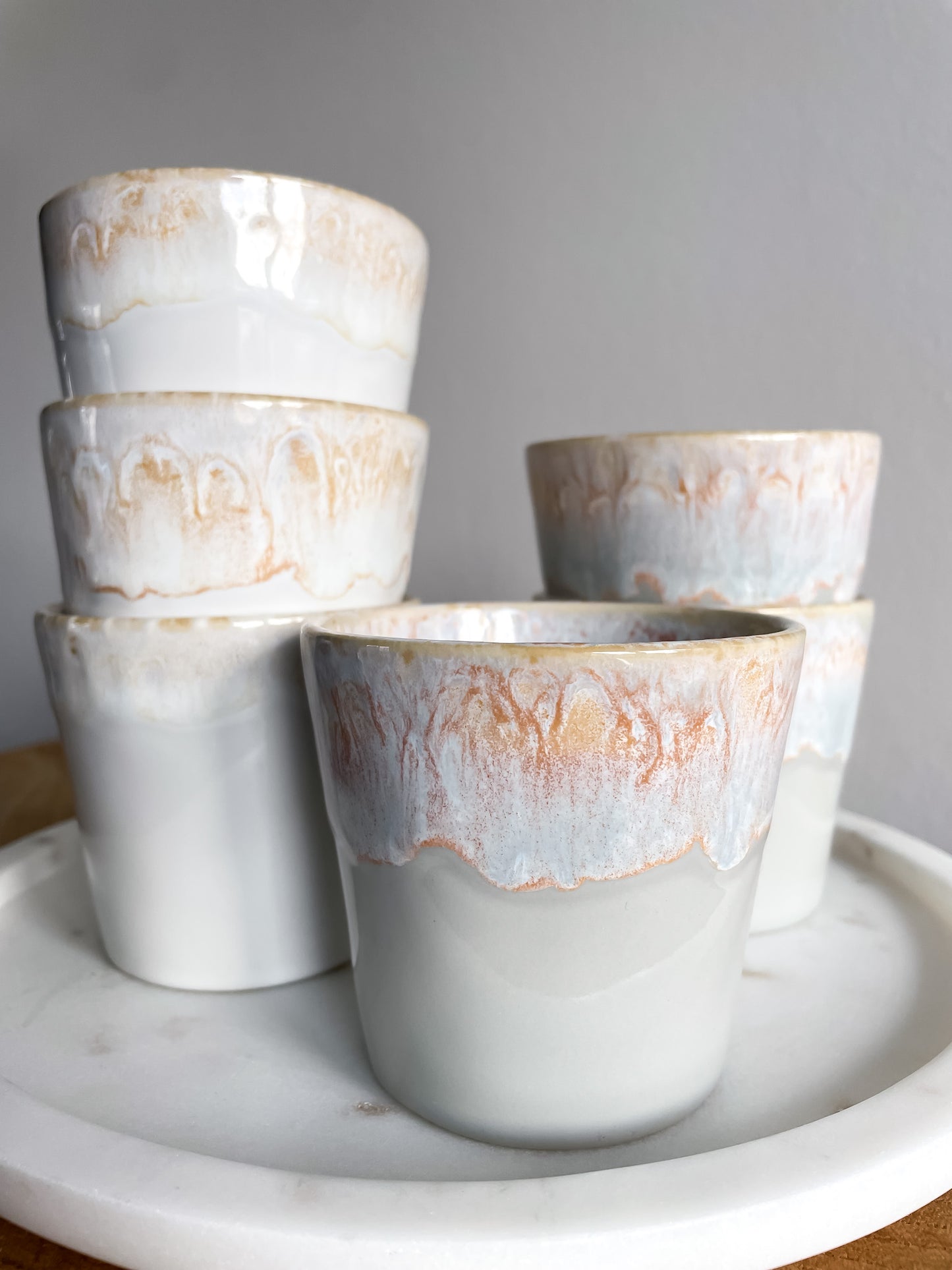 Mok (verschillende kleuren)