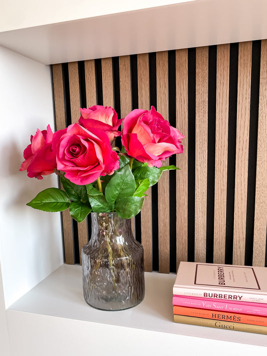 Sweet Rose small (verschillende kleuren)