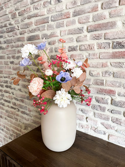 Ontwerp jouw persoonlijke droomboeket!