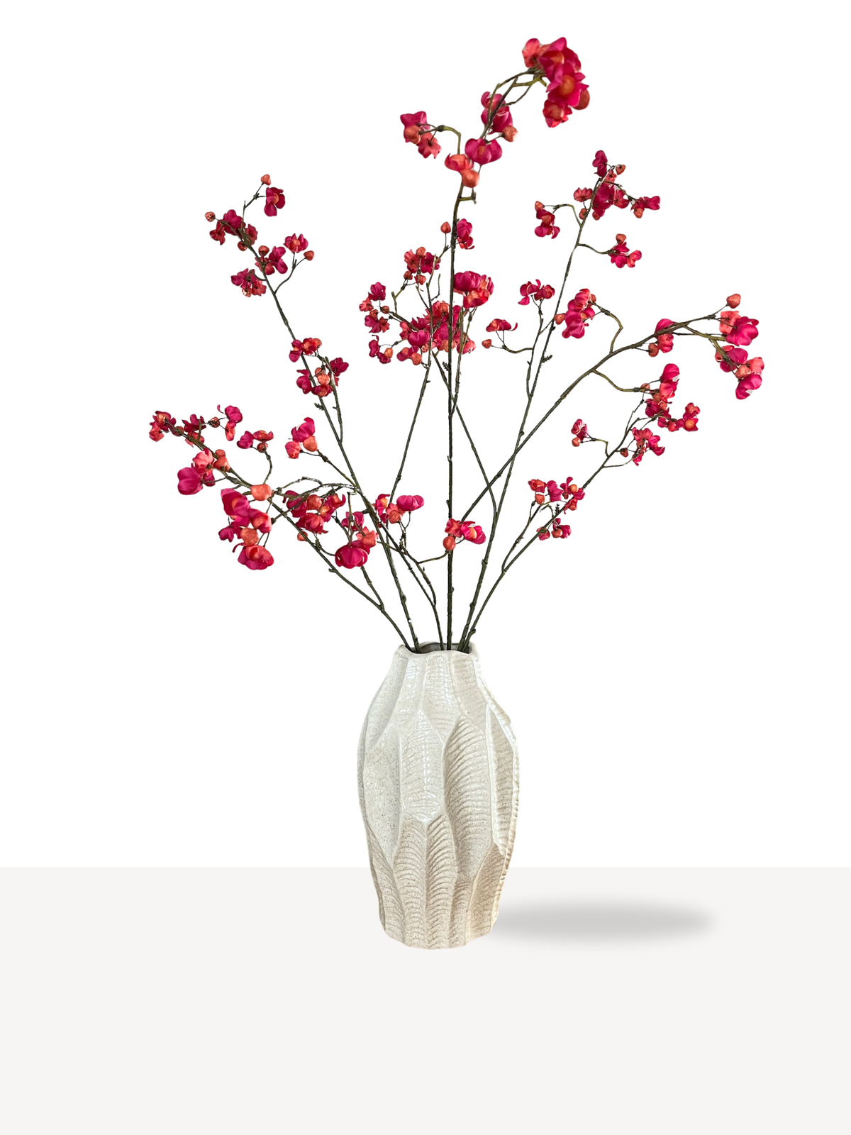 bloesemtak met cherry