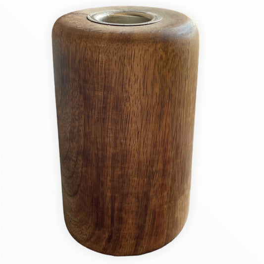 Kandelaar hout